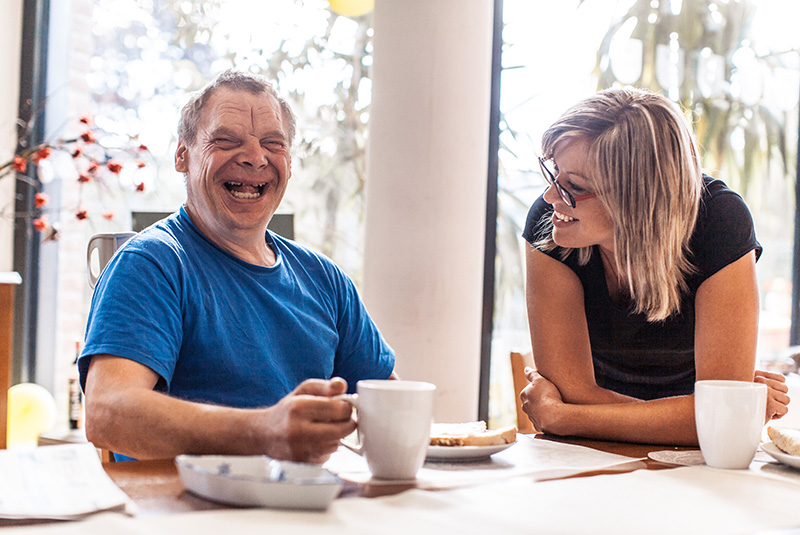 Getting universal credit as a carer