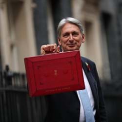 Budget 2018: How does it affect you?