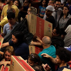 Five top tips for managing your spending this Black Friday