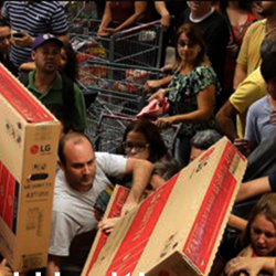 Our five tips for managing your spending this Black Friday