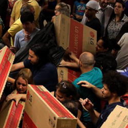 Our five tips for managing your spending this Black Friday