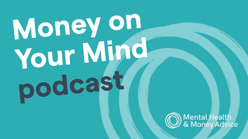Money on Your Mind podcast