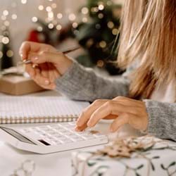 How to save money this Christmas and New Year’s
