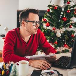 How to save money at Christmas 2023 and New Year's 2024